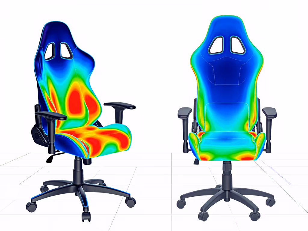 pressure_map_heatmap_showing_hotspots_at_thigh-knee_junction_in_race-style_chair_vs_even_distribution_in_ergonomic_seat