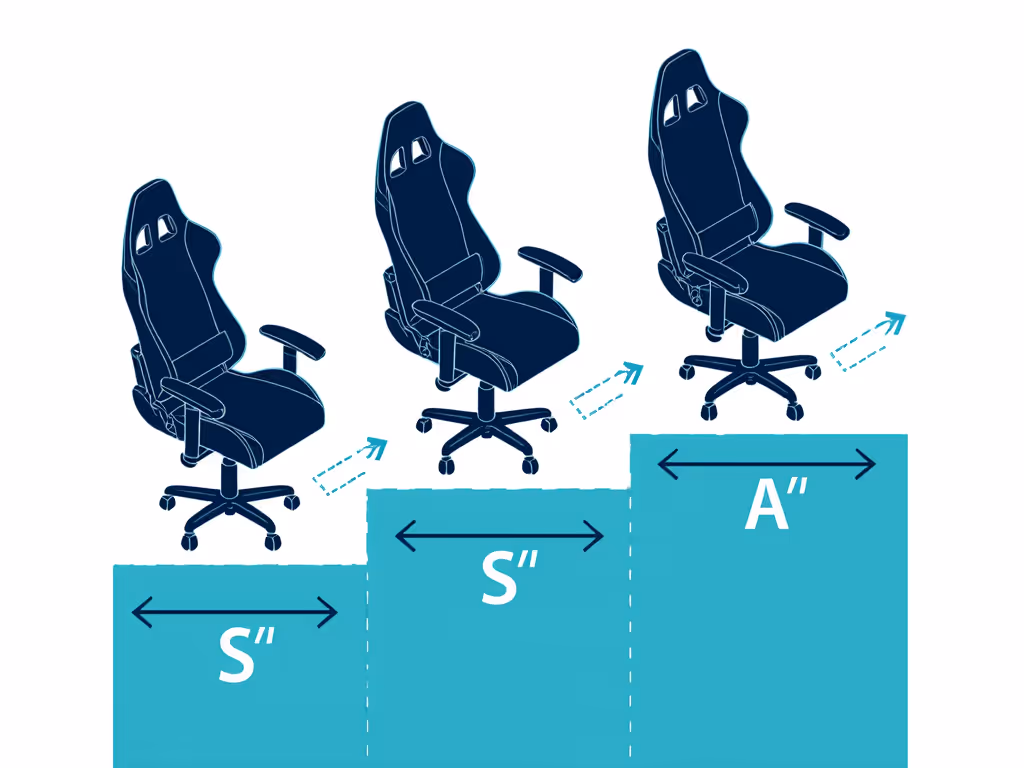 anthropometric_fit_chart_showing_seat_depth_requirements_by_height