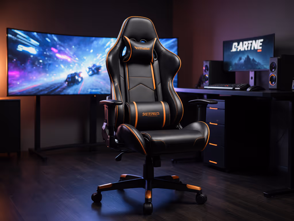 Secretlab Titan Evo 2022 Review: Big & Tall Gamers Verified