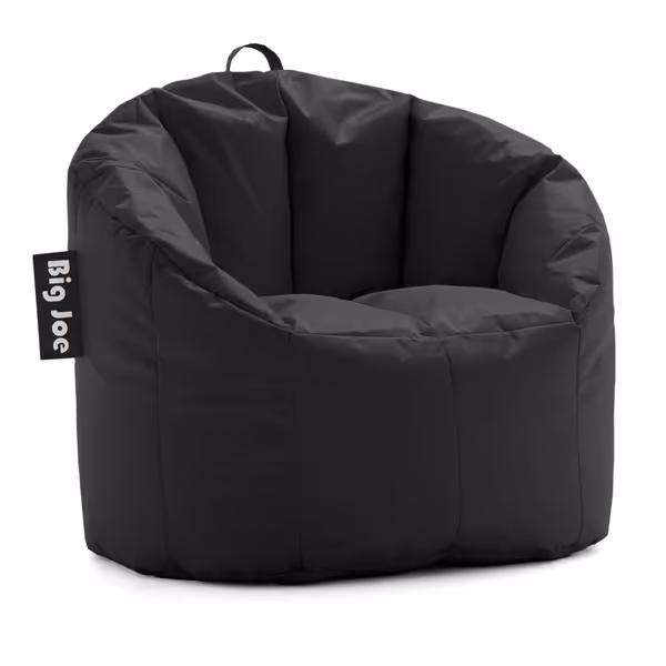 Big Joe Milano Beanbag Chair