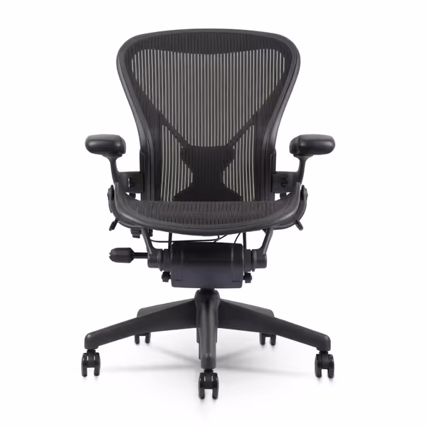 Herman Miller Aeron Chair