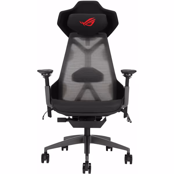 ASUS ROG Destrier Ergo Gaming Chair