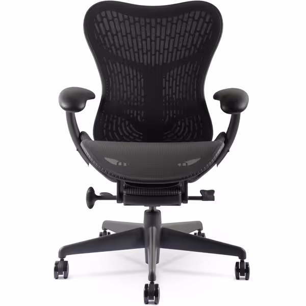 Herman Miller Mirra 2 Chair - Refurbished